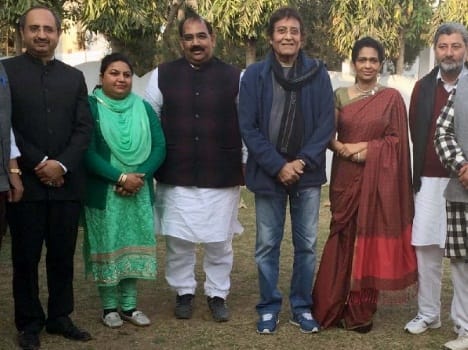 not, come, cancer, vinod khanna, pathankot